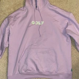 GOLF WANG Hoodie